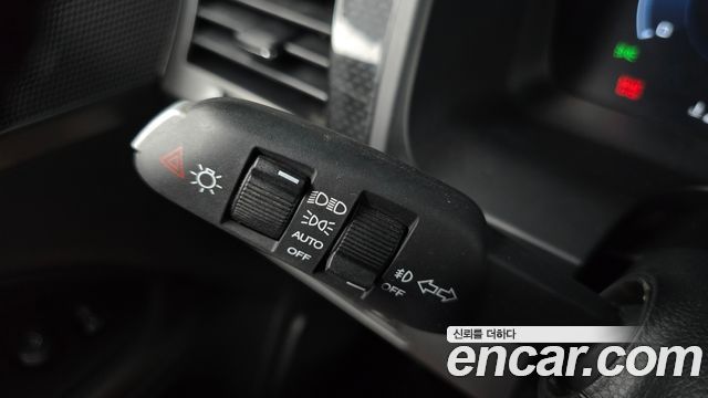 KG Mobility (SsangYong) Rexton Sports Diesel 2.2 4WD Prestige 2022 — фото 28