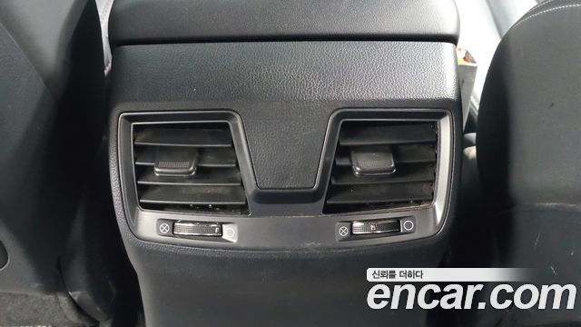 KG Mobility (SsangYong) Rexton Sports Diesel 2.2 4WD Prestige 2022 — фото 29
