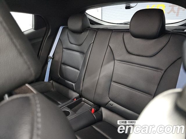 Hyundai Veloster (JS) 2.0 N 2021 — фото 16