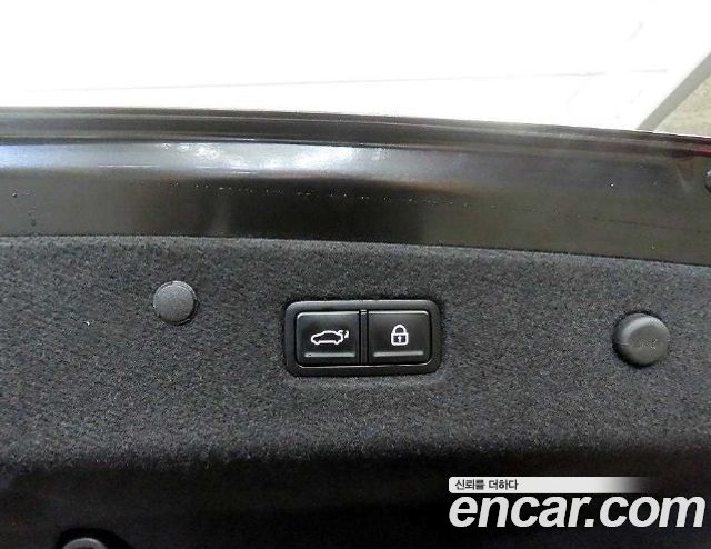 Kia K8 Hybrid Noblesse 2025 — фото 23