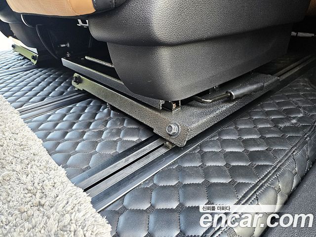 Kia Carnival (IV) Gasoline 9-Seater Prestige 2023 — фото 20