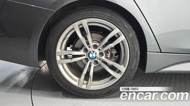 BMW 3 Series (F30) 320i M Sport Shadow 2018 — фото 5