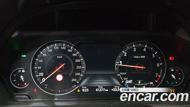 BMW 3 Series (F30) 320i M Sport Shadow 2018 — фото 8