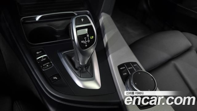 BMW 3 Series (F30) 320i M Sport Shadow 2018 — фото 9