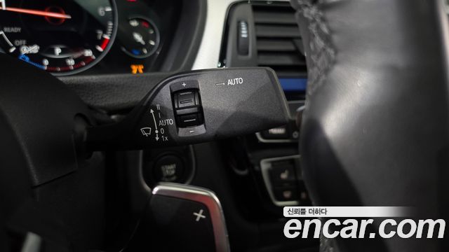 BMW 3 Series (F30) 320i M Sport Shadow 2018 — фото 20