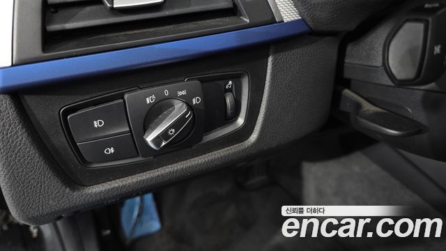 BMW 3 Series (F30) 320i M Sport Shadow 2018 — фото 28