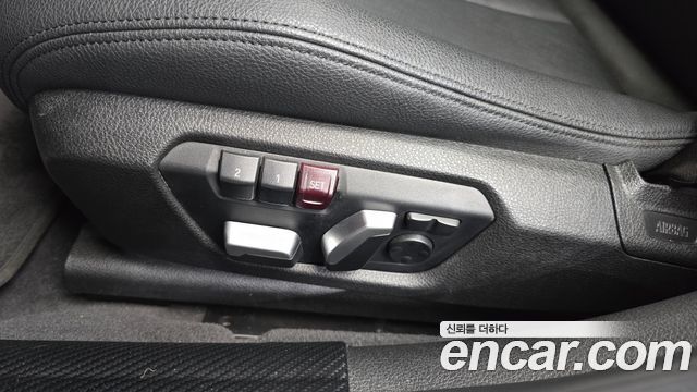 BMW 3 Series (F30) 320i M Sport Shadow 2018 — фото 31