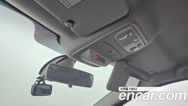 Renault Korea QM3 LE 2015 — фото 28