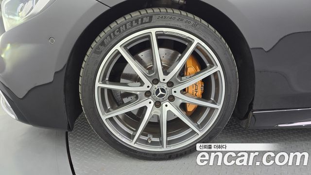Mercedes-Benz S-Class (W222) S450 4MATIC Coupe 2020 — фото 5