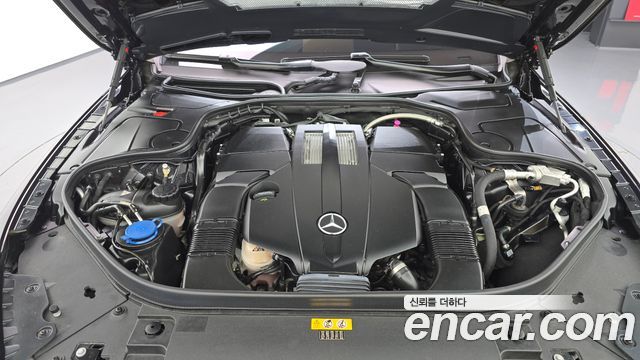 Mercedes-Benz S-Class (W222) S450 4MATIC Coupe 2020 — фото 6