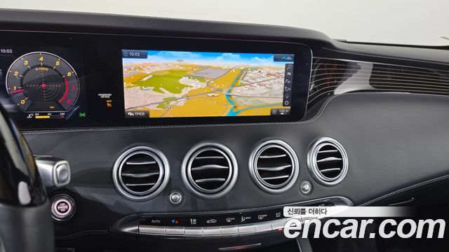 Mercedes-Benz S-Class (W222) S450 4MATIC Coupe 2020 — фото 11