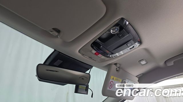 Kia Sportage (V) LPG 2.0 2WD Signature Gravity 2023 — фото 22