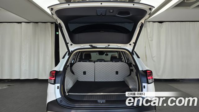 Kia Sportage (V) LPG 2.0 2WD Signature Gravity 2023 — фото 24
