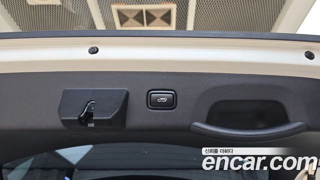 Kia Sportage (V) LPG 2.0 2WD Signature Gravity 2023 — фото 37