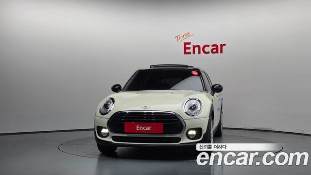 MINI Cooper Clubman Standard 2nd 2019 — фото 3