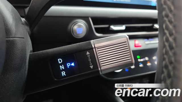 Hyundai Sonata The Edge (DN8) 2.0 Premium 2024 — фото 9