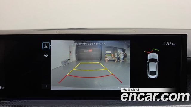 Hyundai Sonata The Edge (DN8) 2.0 Premium 2024 — фото 18