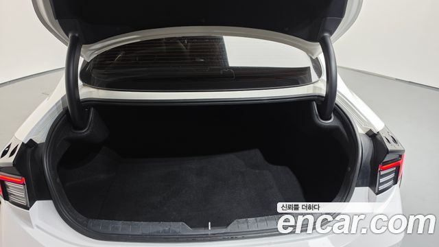Hyundai Sonata The Edge (DN8) 2.0 Premium 2024 — фото 22
