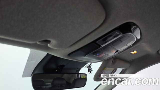 Hyundai Sonata The Edge (DN8) 2.0 Premium 2024 — фото 23