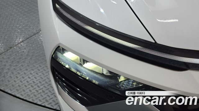 Hyundai Sonata The Edge (DN8) 2.0 Premium 2024 — фото 28