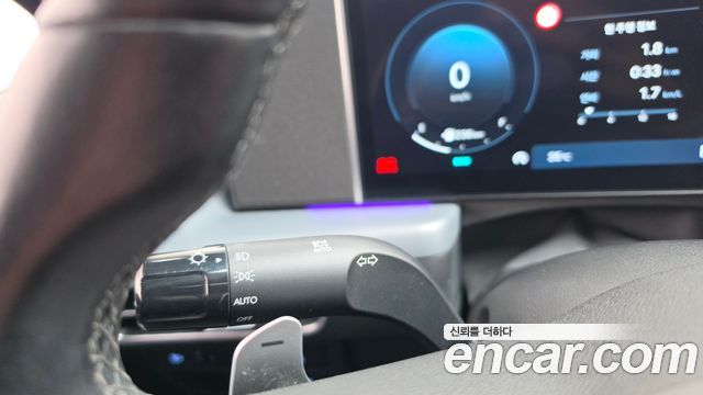 Hyundai Sonata The Edge (DN8) 2.0 Premium 2024 — фото 33