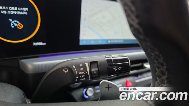 Hyundai Sonata The Edge (DN8) 2.0 Premium 2024 — фото 34