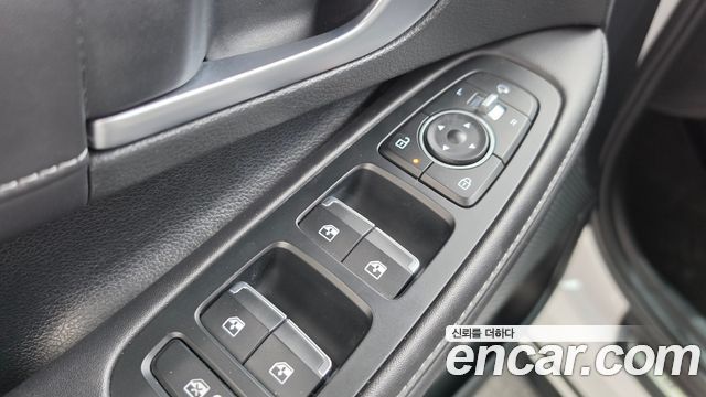 Hyundai Sonata The Edge (DN8) 2.0 Premium 2024 — фото 35