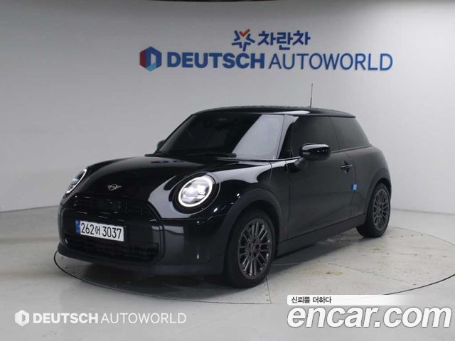 MINI Cooper C (IV) Essential
