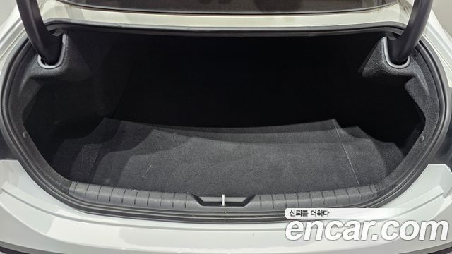 Hyundai Sonata The Edge (DN8) 2.0 Premium 2024 — фото 22