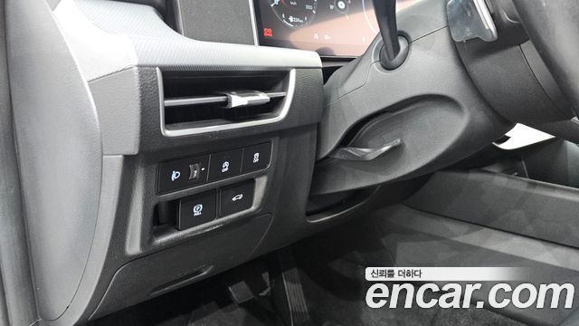 Hyundai Sonata The Edge (DN8) 2.0 Premium 2024 — фото 24