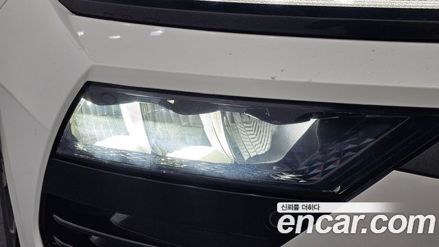 Hyundai Sonata The Edge (DN8) 2.0 Premium 2024 — фото 28