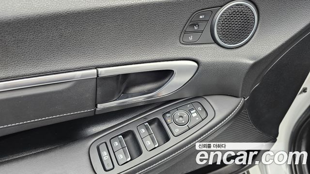 Hyundai Sonata The Edge (DN8) 2.0 Premium 2024 — фото 34