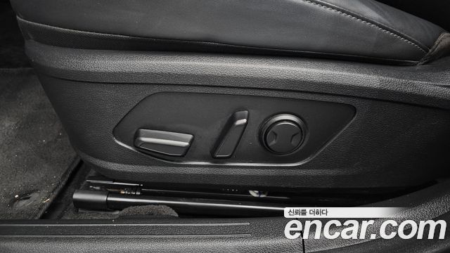 Hyundai Sonata The Edge (DN8) 2.0 Premium 2024 — фото 37