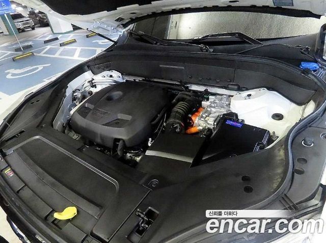 Volvo XC90 (II) T8 R-Design Hybrid 2021 — фото 23