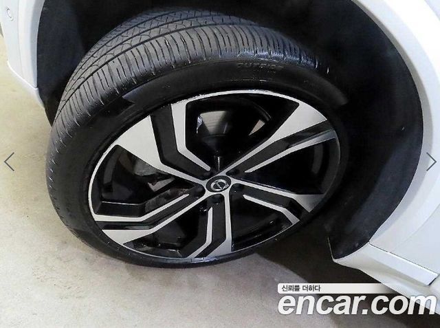 Volvo XC90 (II) T8 R-Design Hybrid 2021 — фото 24