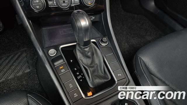 Volkswagen Jetta (VII) 1.4 TSI Prestige 2020 — фото 9
