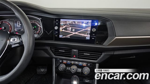 Volkswagen Jetta (VII) 1.4 TSI Prestige 2020 — фото 12