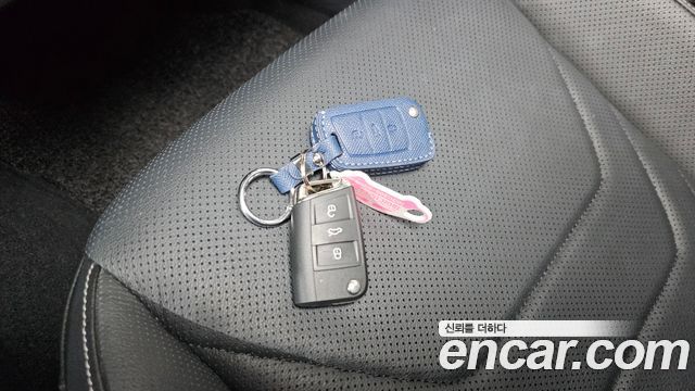 Volkswagen Jetta (VII) 1.4 TSI Prestige 2020 — фото 16