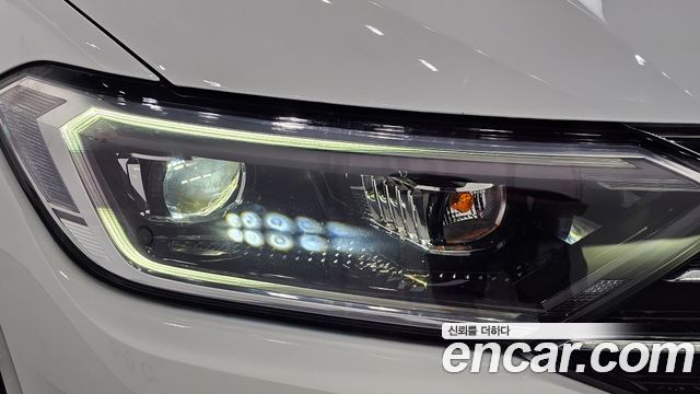 Volkswagen Jetta (VII) 1.4 TSI Prestige 2020 — фото 22