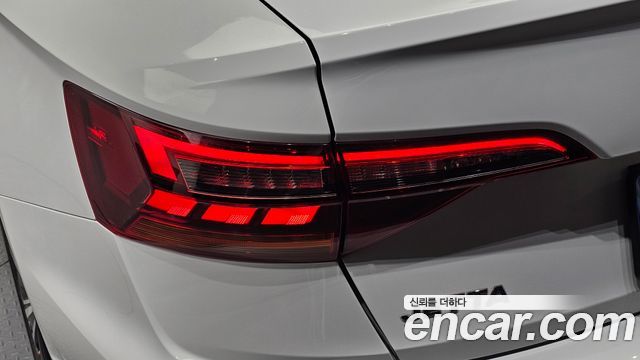 Volkswagen Jetta (VII) 1.4 TSI Prestige 2020 — фото 23