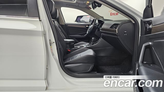 Volkswagen Jetta (VII) 1.4 TSI Prestige 2020 — фото 26