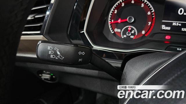 Volkswagen Jetta (VII) 1.4 TSI Prestige 2020 — фото 30