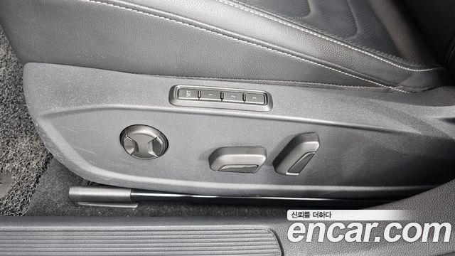 Volkswagen Jetta (VII) 1.4 TSI Prestige 2020 — фото 31