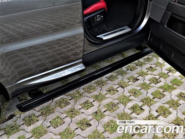 Land Rover Range Rover Sport (II) 3.0 SDV6 AB Dynamic 2019 — фото 5