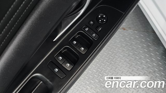 Hyundai Avante (CN7) 1.6 Smart 2021 — фото 12