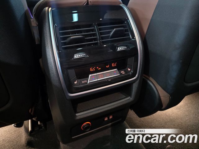 BMW X5 (G05) xDrive 40i M Sport 2024 — фото 15