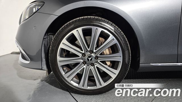 Mercedes-Benz E-Class (W213) E450 4MATIC Exclusive 2021 — фото 5