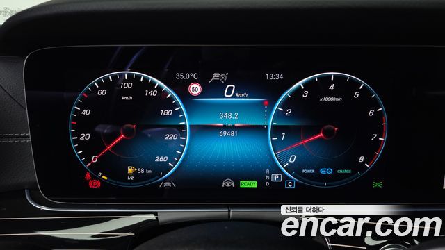 Mercedes-Benz E-Class (W213) E450 4MATIC Exclusive 2021 — фото 8