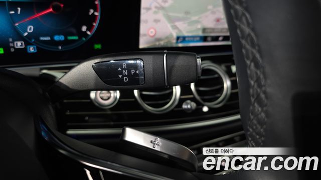Mercedes-Benz E-Class (W213) E450 4MATIC Exclusive 2021 — фото 9