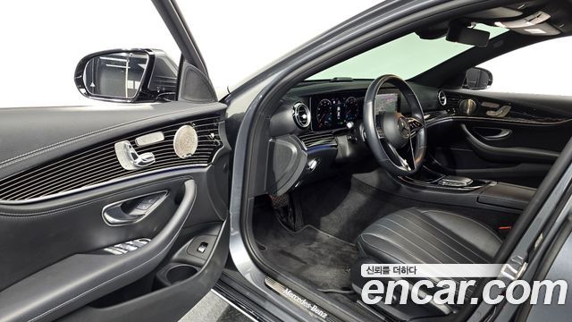 Mercedes-Benz E-Class (W213) E450 4MATIC Exclusive 2021 — фото 10
